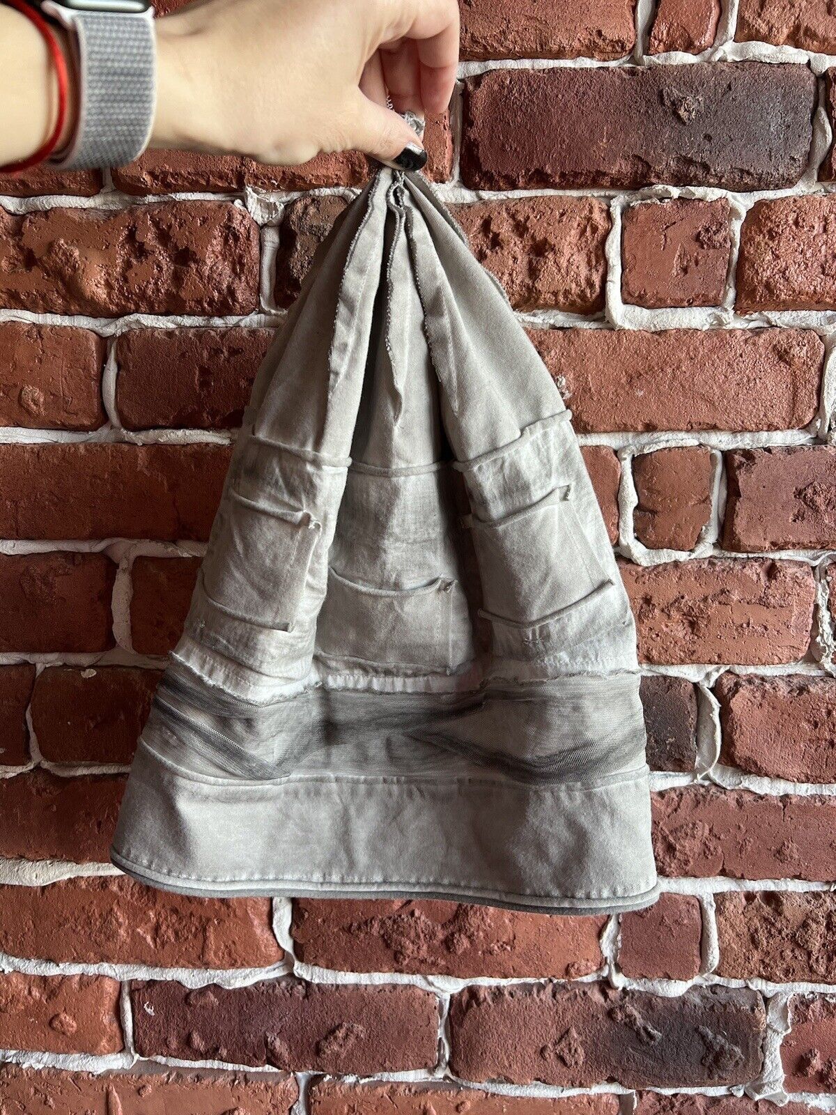 Other Hat No Tegs Style Rundholz Oska Size ONE SIZE - 2 Thumbnail