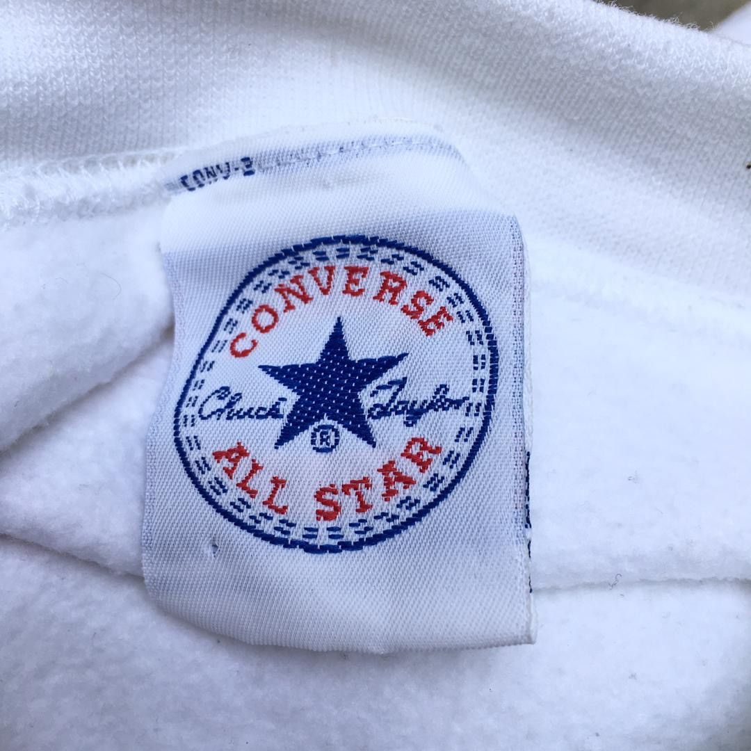 NBA Vintage 90s Converse Dennis Rodman 91 Basketball Size US S / EU 44-46 / 1 - 9 Thumbnail