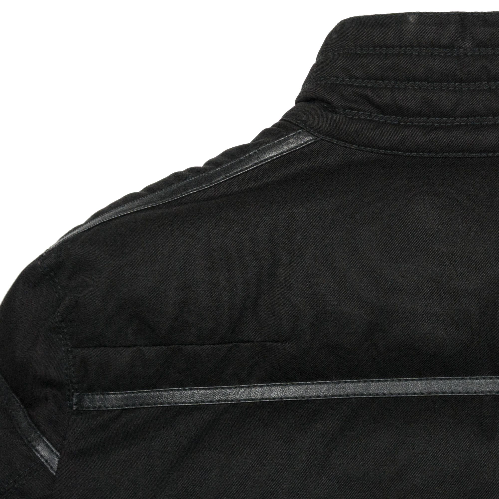 Dior × Hedi Slimane Dior Homme AW04 "VOTC" Bomber Jacket Size US S / EU 44-46 / 1 - 12 Thumbnail