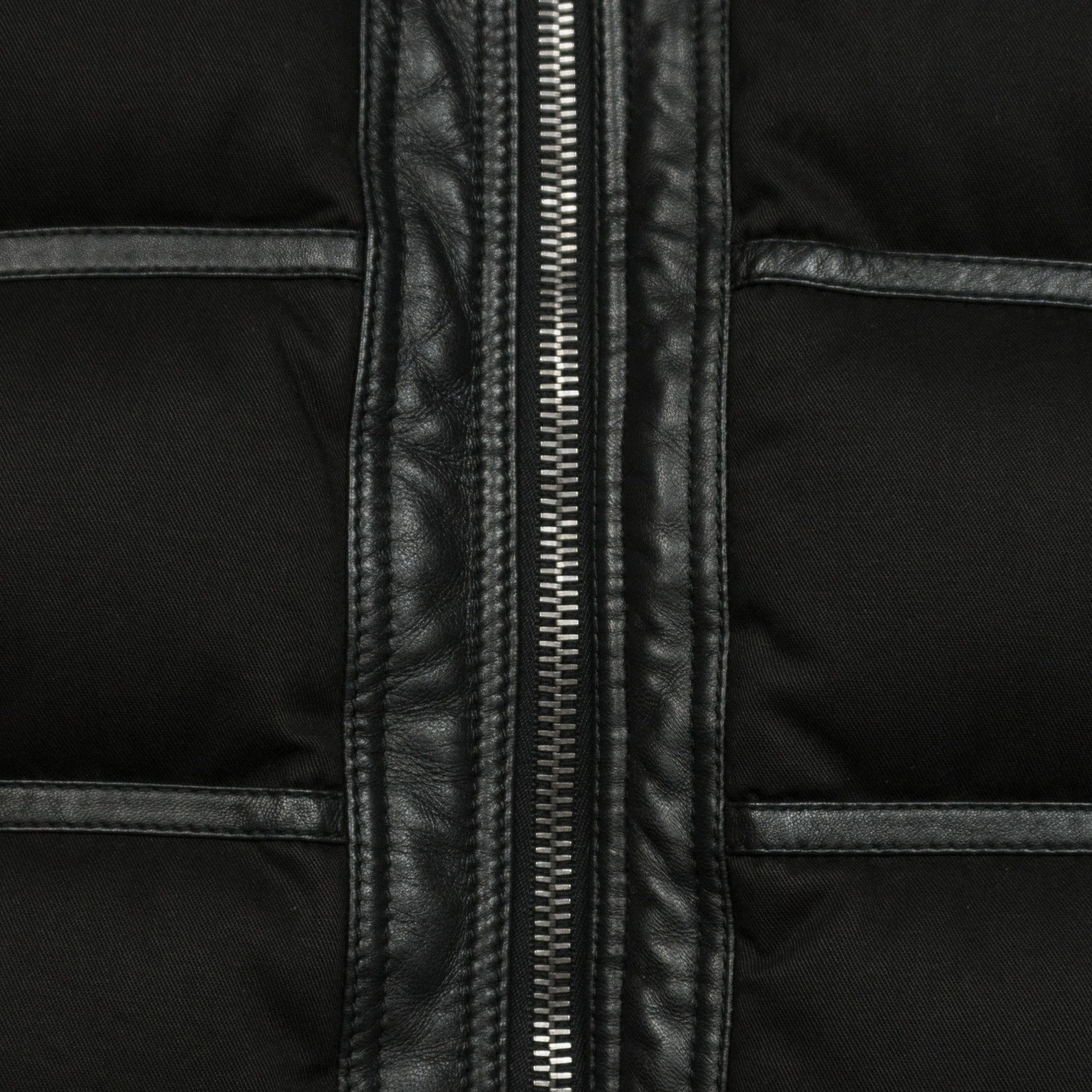 Dior × Hedi Slimane Dior Homme AW04 "VOTC" Bomber Jacket Size US S / EU 44-46 / 1 - 7 Thumbnail