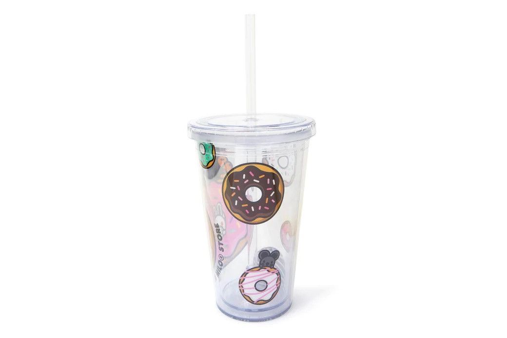 Bape Bape Baby Milo Plastic Tumbler Size ONE SIZE - 3 Thumbnail