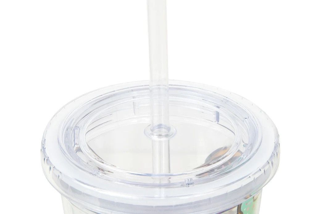 Bape Bape Baby Milo Plastic Tumbler Size ONE SIZE - 5 Thumbnail