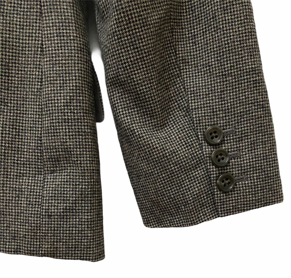 Margaret Howell ✅NEED GONE✅Margaret Howell Vintage Wool Blazer Jacket Size US S / EU 44-46 / 1 - 9 Thumbnail