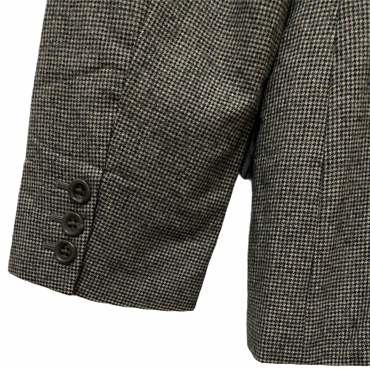 Margaret Howell ✅NEED GONE✅Margaret Howell Vintage Wool Blazer Jacket Size US S / EU 44-46 / 1 - 10 Thumbnail