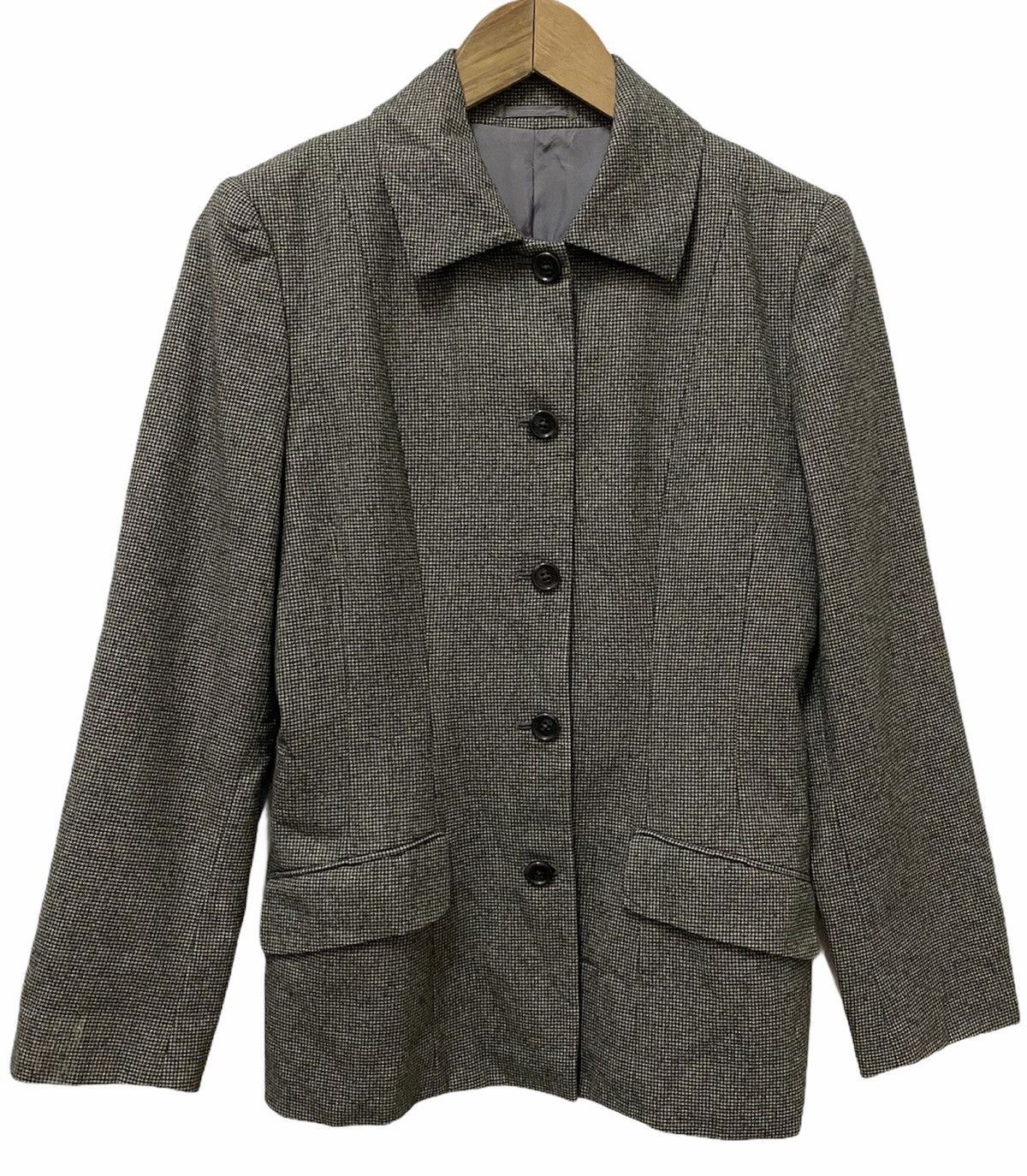 ✅NEED GONE✅Margaret Howell Vintage Wool Blazer Jacket