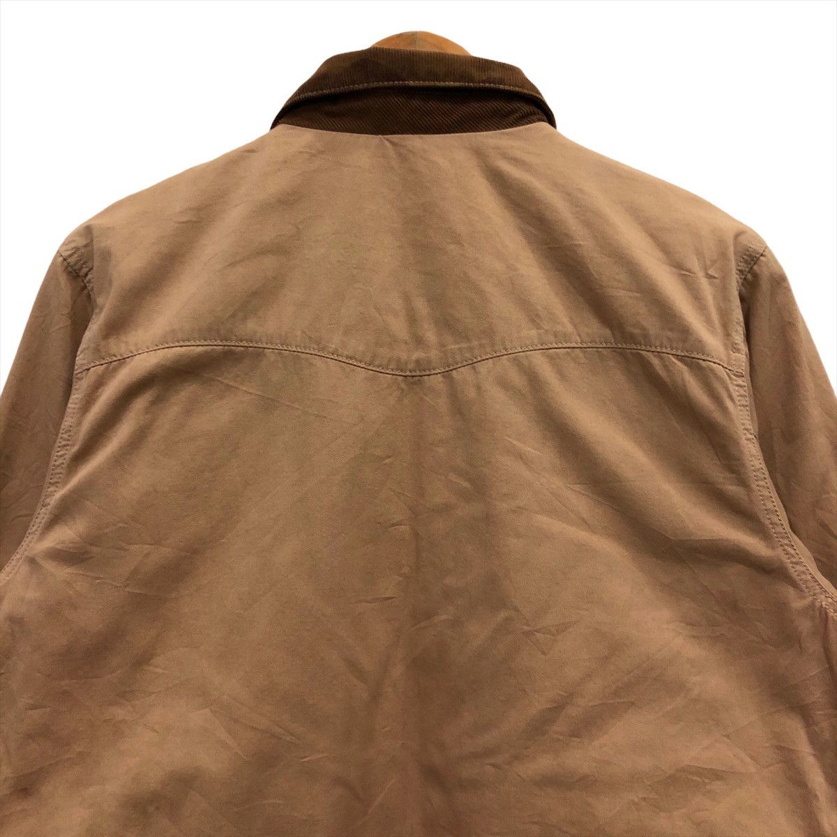 Japanese Brand × Sasquatchfabrix × Vintage Vintage Japanese Brand SASQUATCHFABRIX RARE DESIGN Jacket Size US M / EU 48-50 / 2 - 11 Thumbnail
