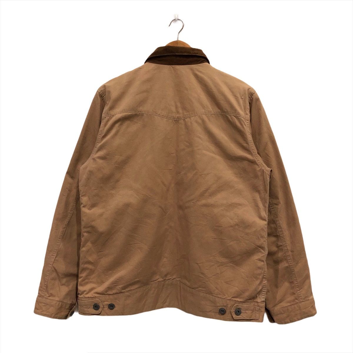 Japanese Brand × Sasquatchfabrix × Vintage Vintage Japanese Brand SASQUATCHFABRIX RARE DESIGN Jacket Size US M / EU 48-50 / 2 - 10 Thumbnail