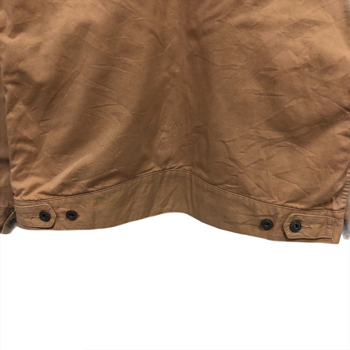 Japanese Brand × Sasquatchfabrix × Vintage Vintage Japanese Brand SASQUATCHFABRIX RARE DESIGN Jacket Size US M / EU 48-50 / 2 - 12 Thumbnail