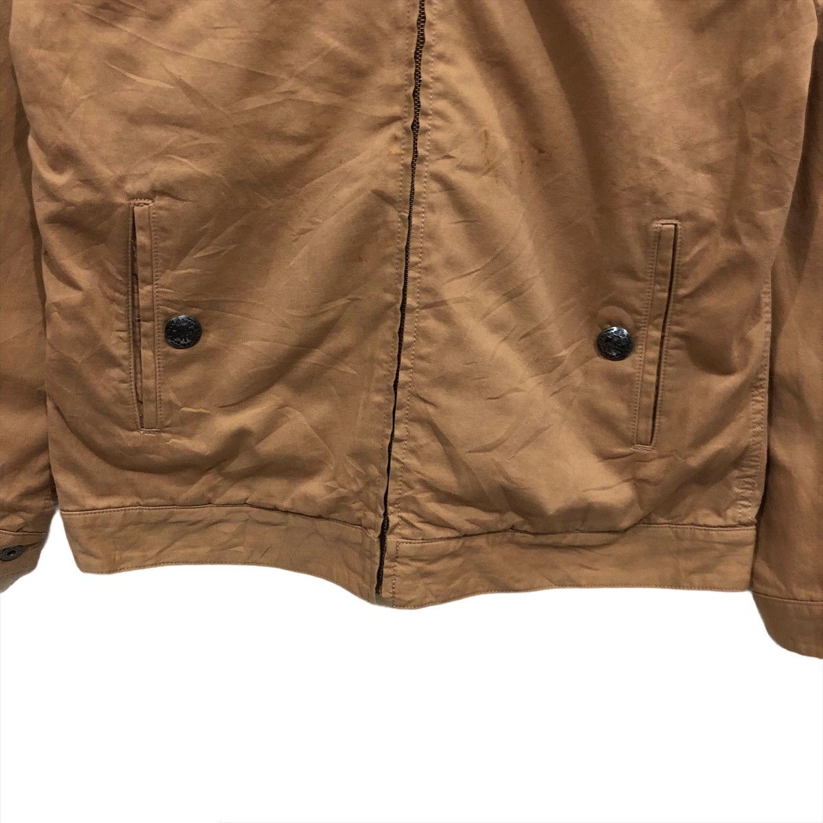 Japanese Brand × Sasquatchfabrix × Vintage Vintage Japanese Brand SASQUATCHFABRIX RARE DESIGN Jacket Size US M / EU 48-50 / 2 - 5 Thumbnail