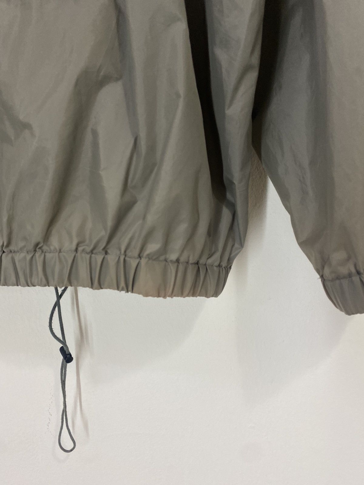 CABANE de ZUCCa Vintage Cabane de Zucca Anorak Windbreaker Jacket Design Size US M / EU 48-50 / 2 - 5 Thumbnail