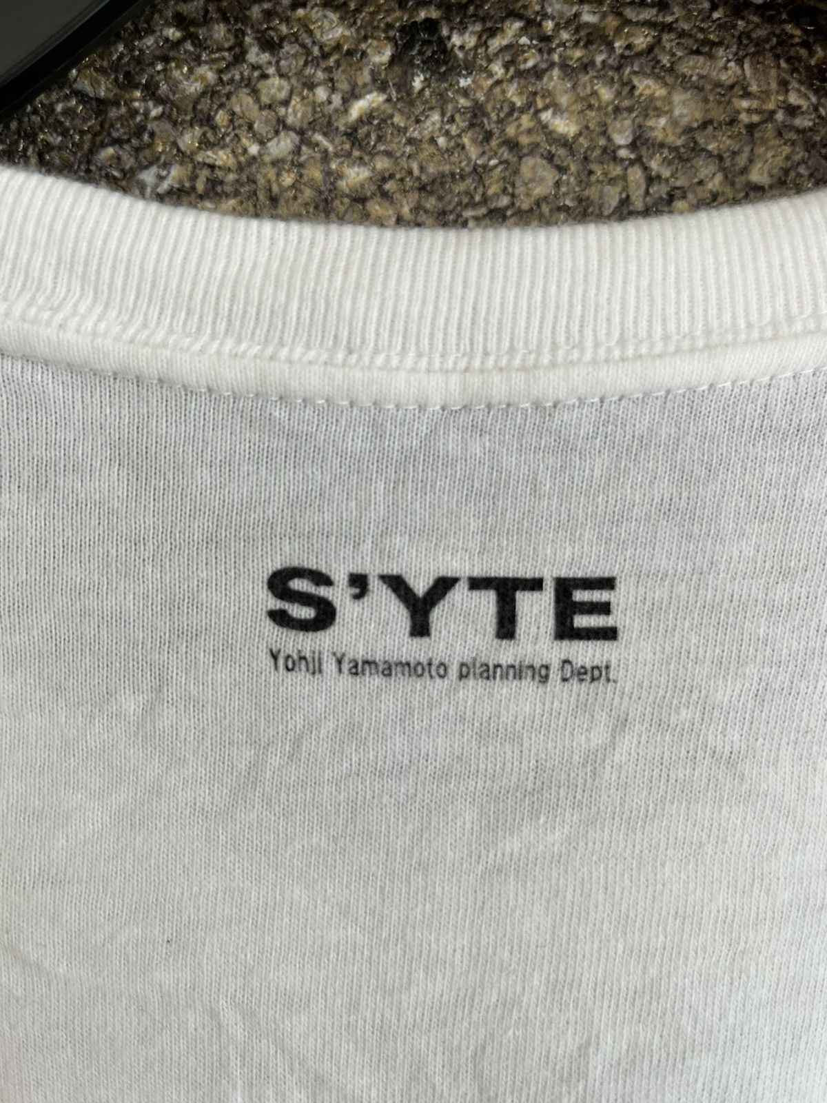 Other S’yte ft82 Size US L / EU 52-54 / 3 - 6 Thumbnail