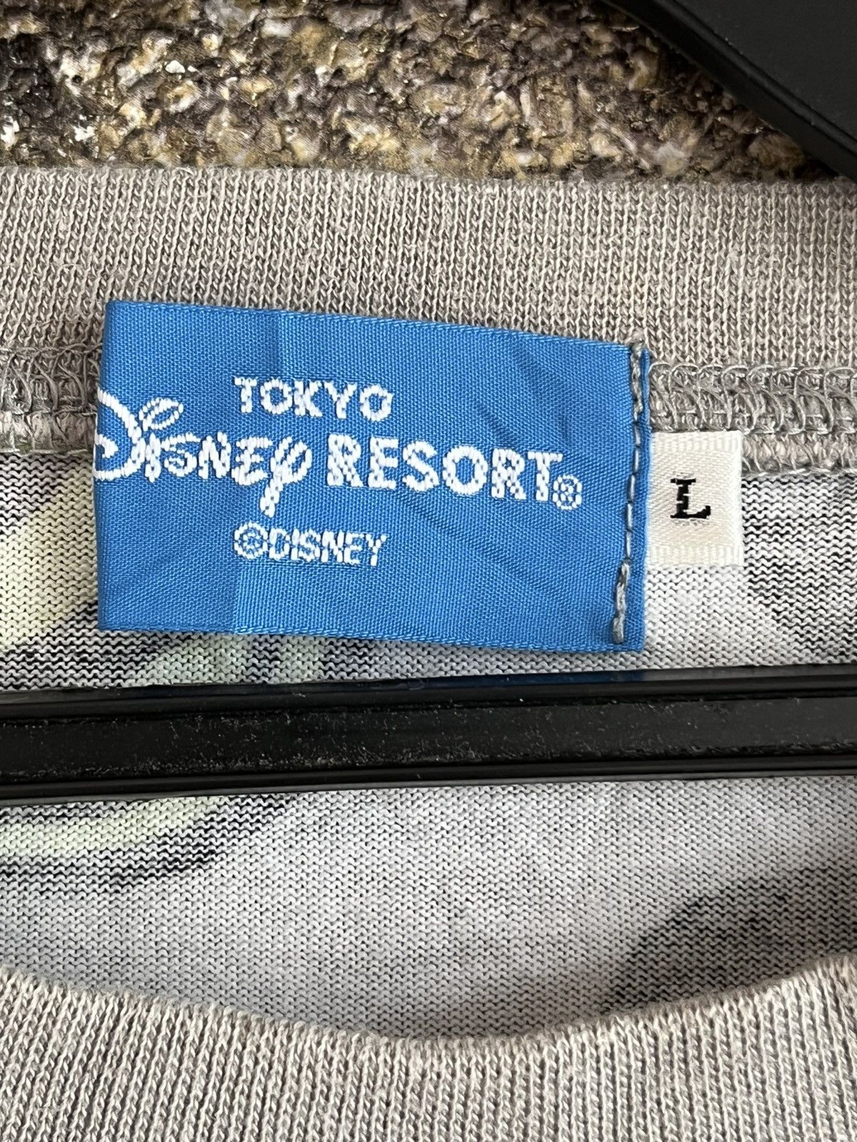 Other Disney resort ft82 Size US L / EU 52-54 / 3 - 3 Thumbnail