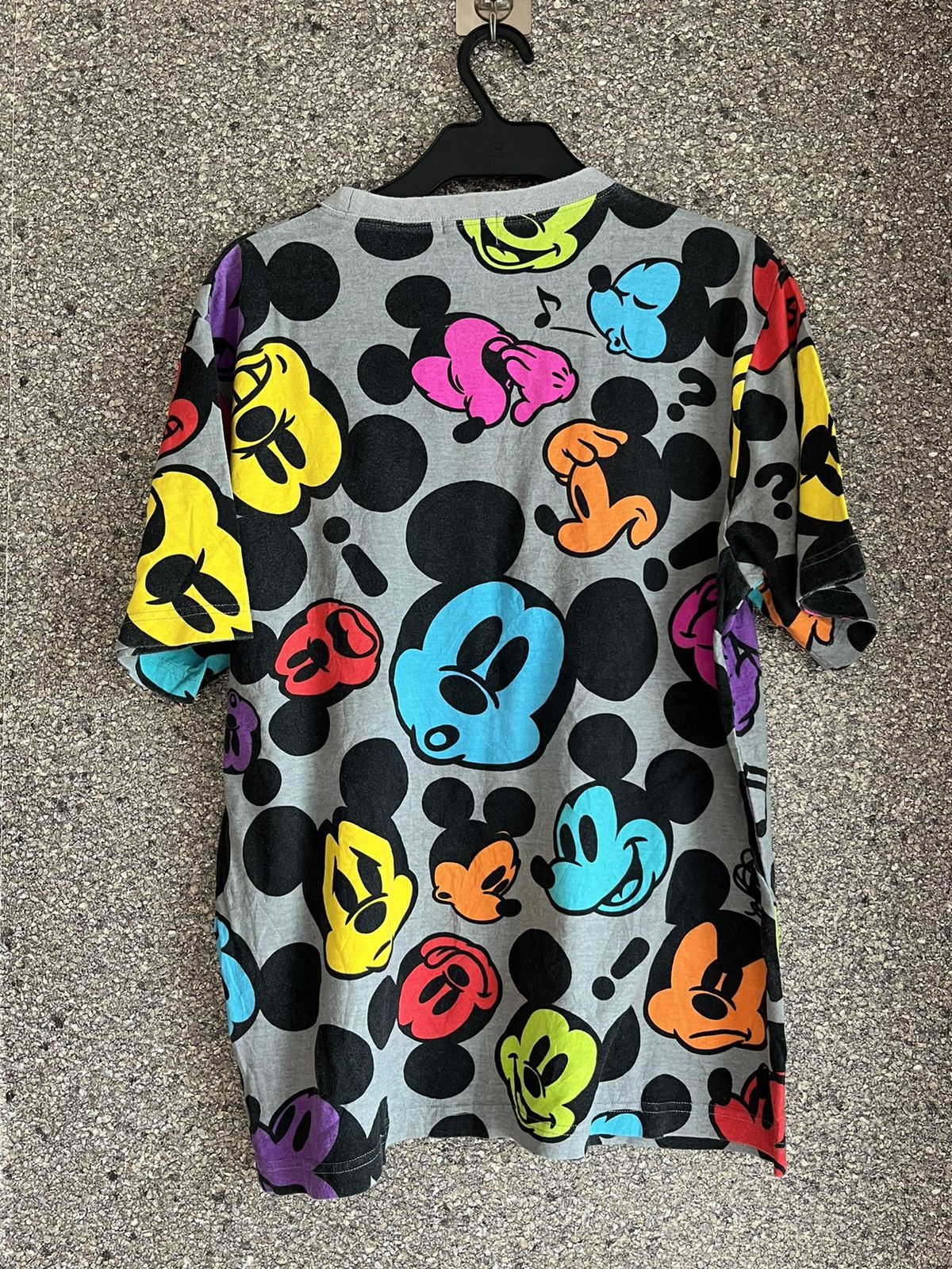 Other Disney resort ft82 Size US L / EU 52-54 / 3 - 4 Thumbnail