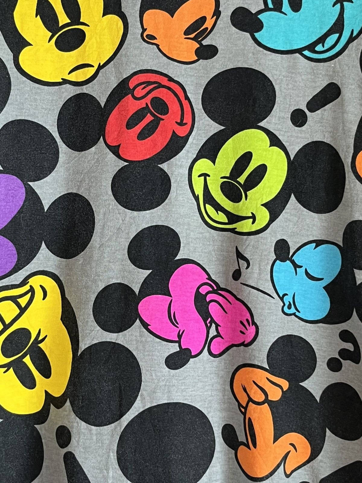 Other Disney resort ft82 Size US L / EU 52-54 / 3 - 2 Thumbnail