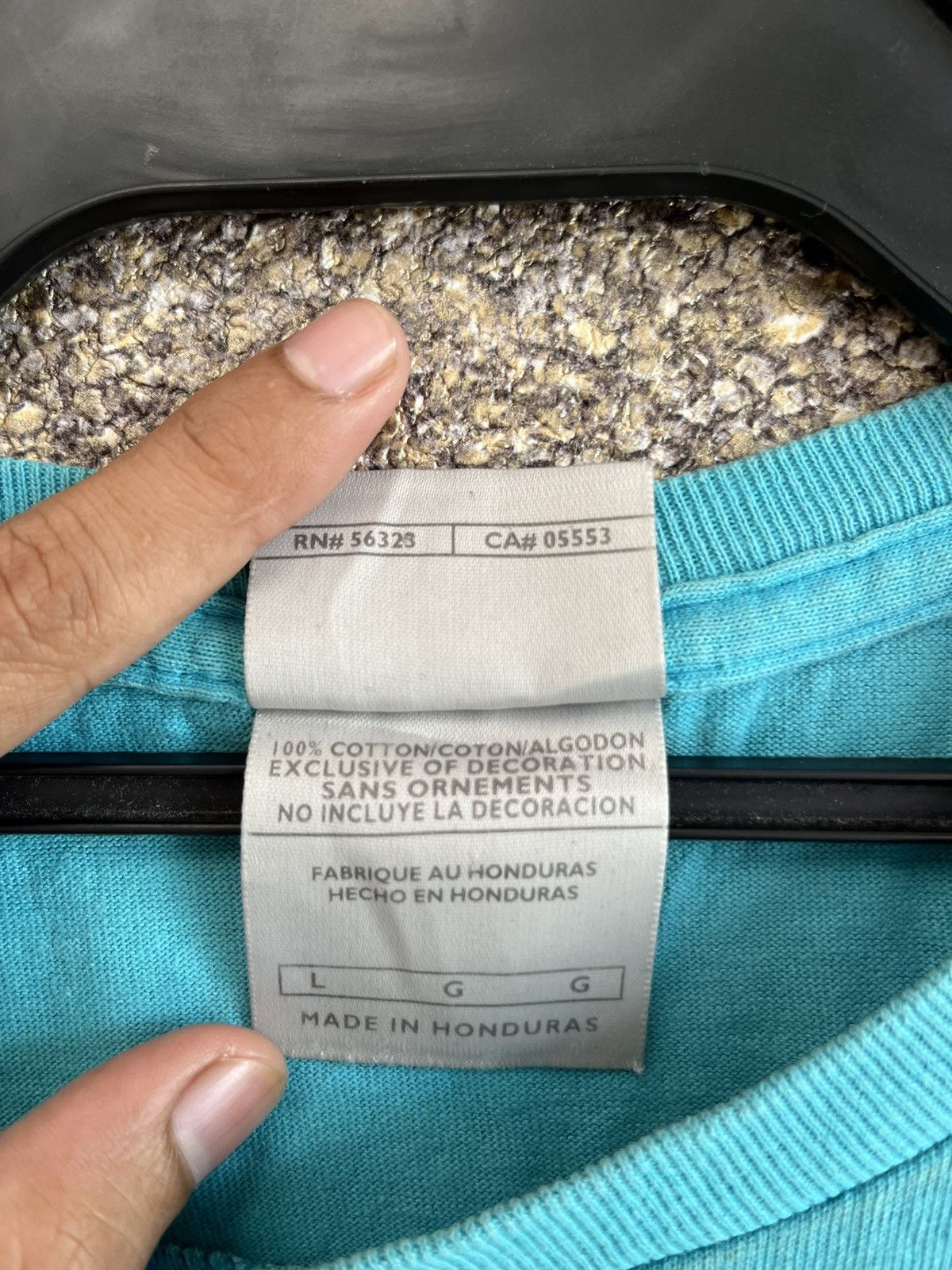 Other Nike ft82 Size US L / EU 52-54 / 3 - 4 Thumbnail