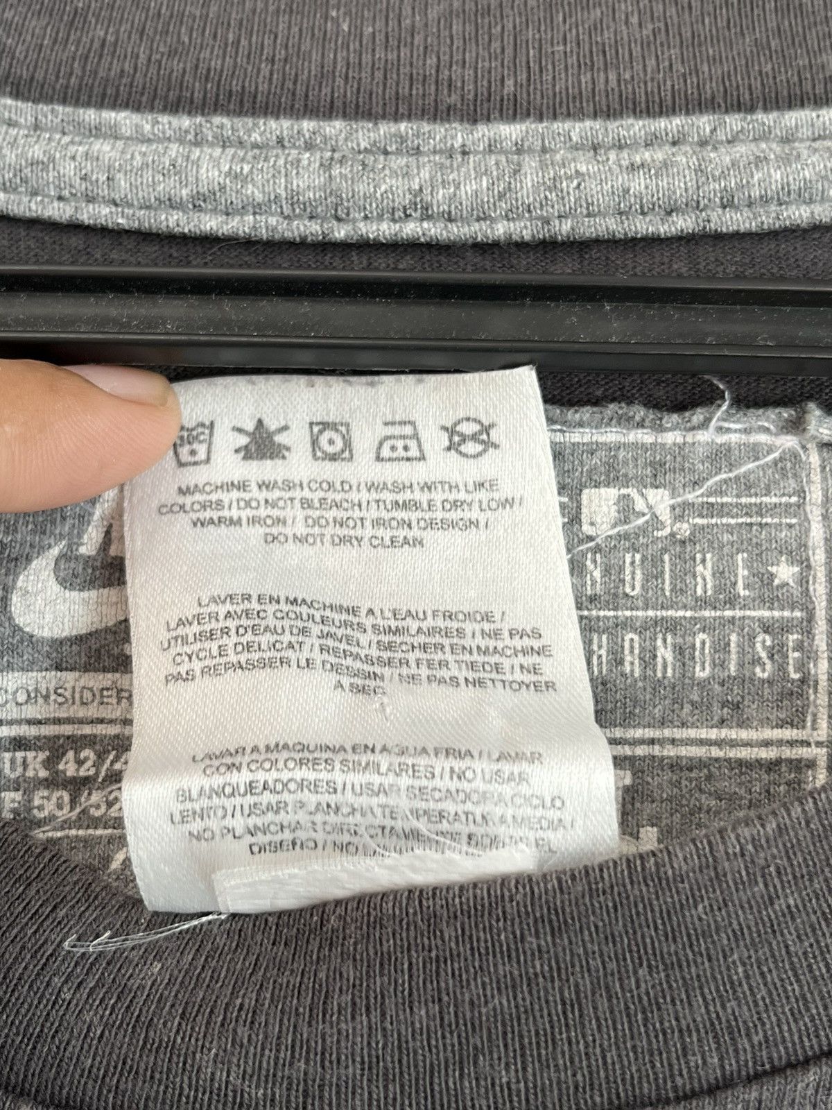Other Nike ft82 Size US L / EU 52-54 / 3 - 5 Thumbnail