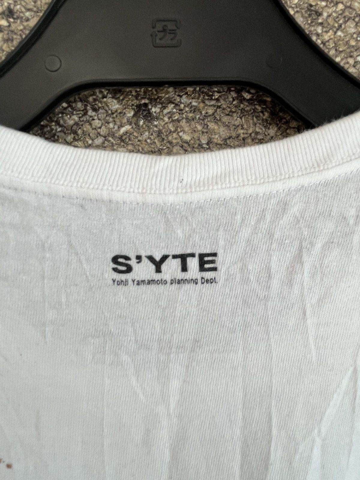 Other S’yte ft82 Size US L / EU 52-54 / 3 - 9 Thumbnail