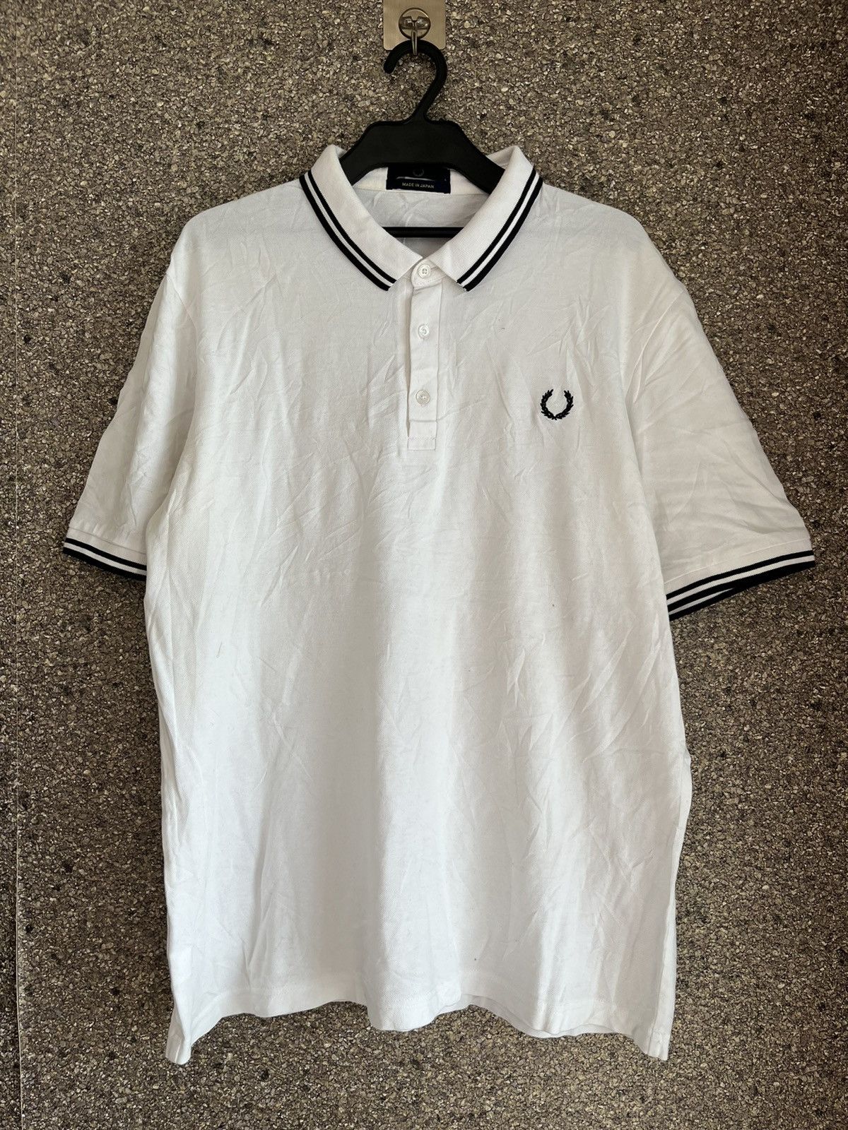 Other Made in japan ft82 Size US L / EU 52-54 / 3 - 1 Thumbnail