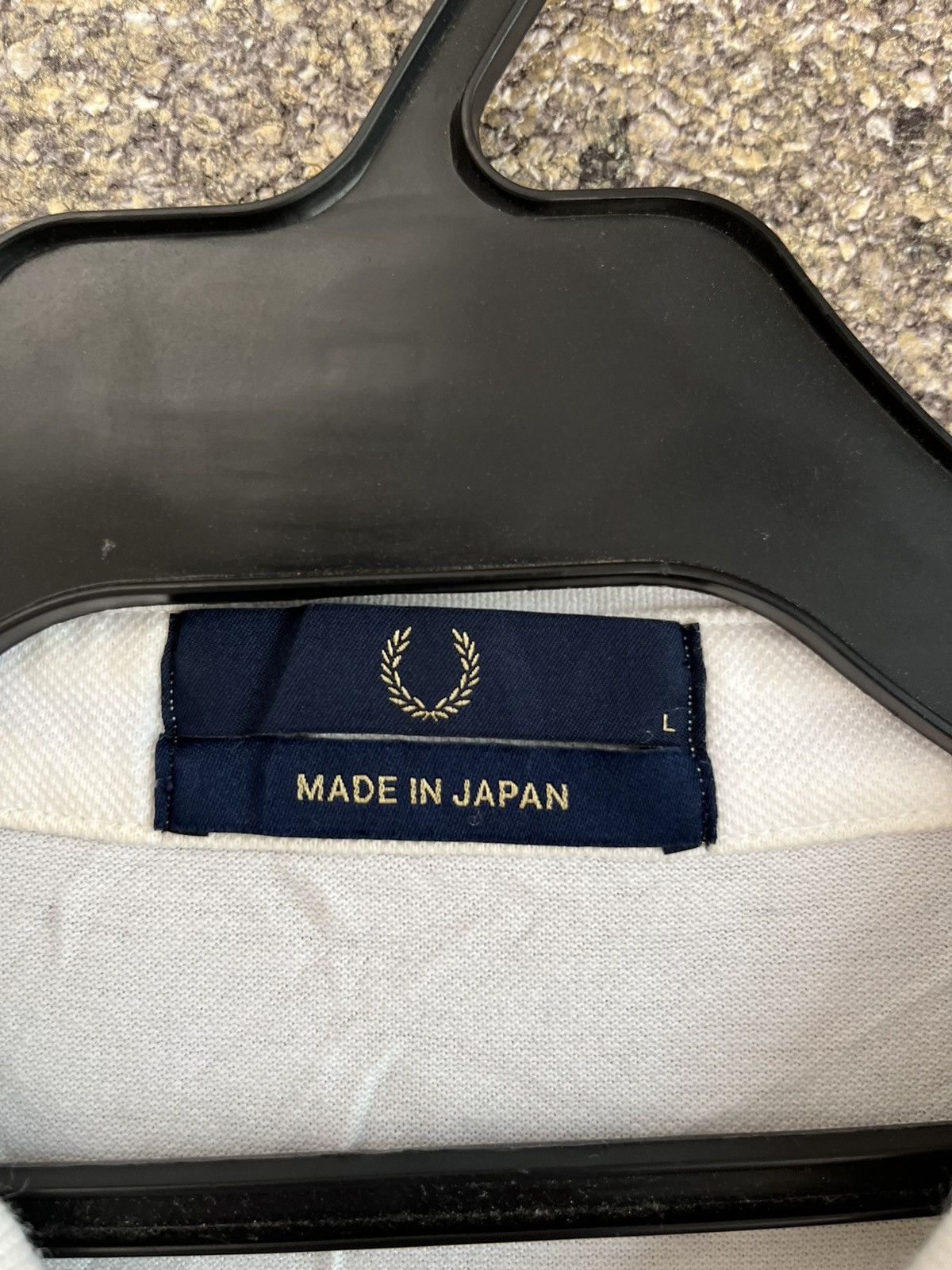 Other Made in japan ft82 Size US L / EU 52-54 / 3 - 3 Thumbnail