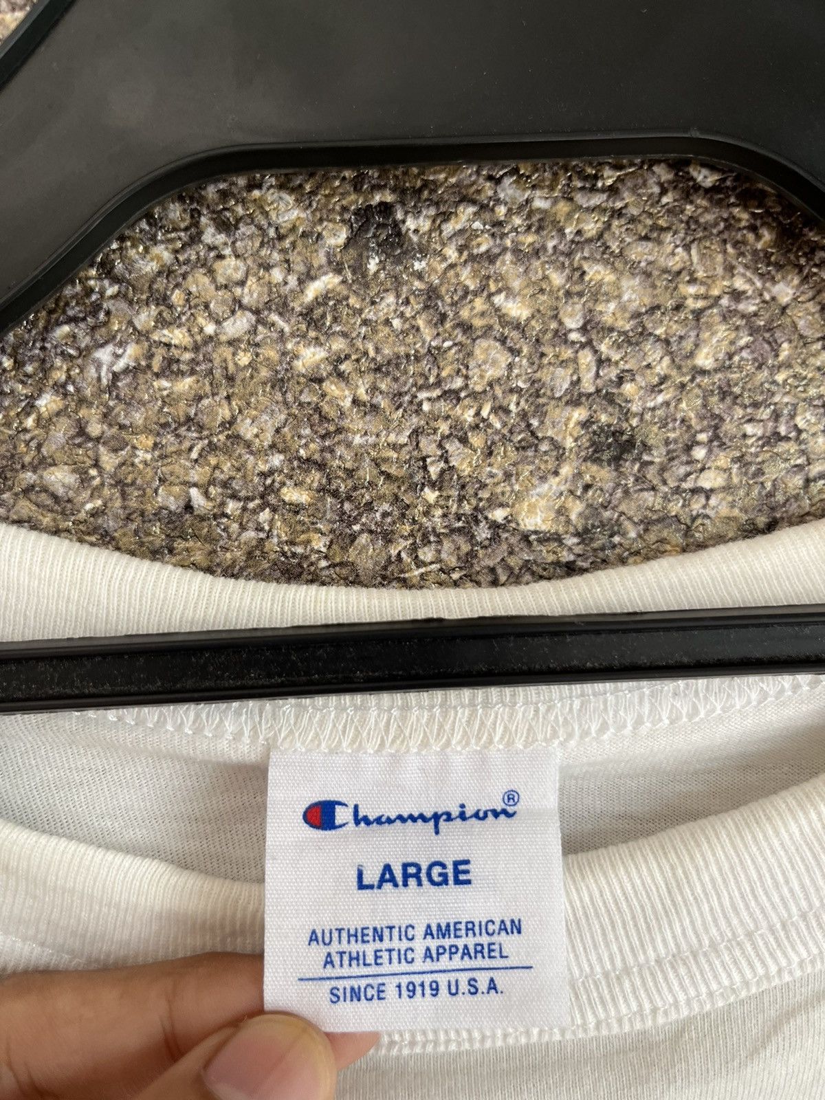 Other Champion ft82 Size US L / EU 52-54 / 3 - 3 Thumbnail