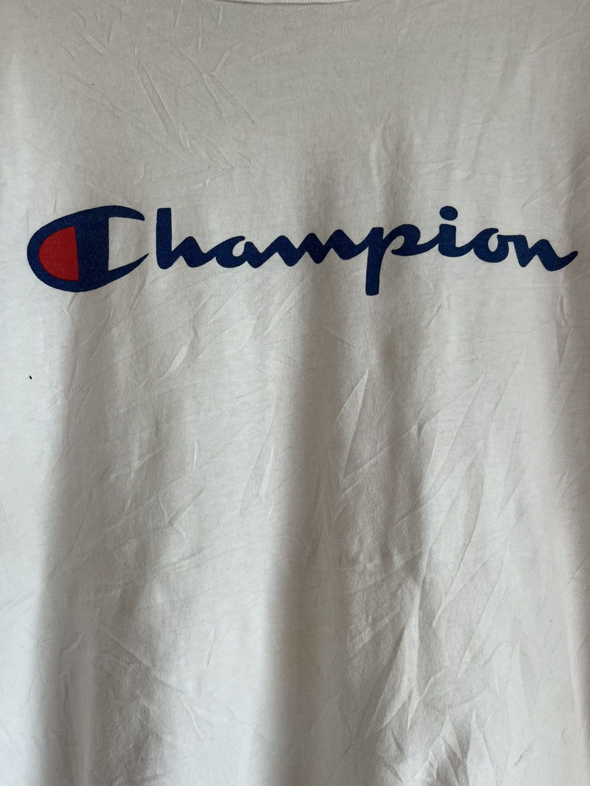 Other Champion ft82 Size US L / EU 52-54 / 3 - 2 Thumbnail