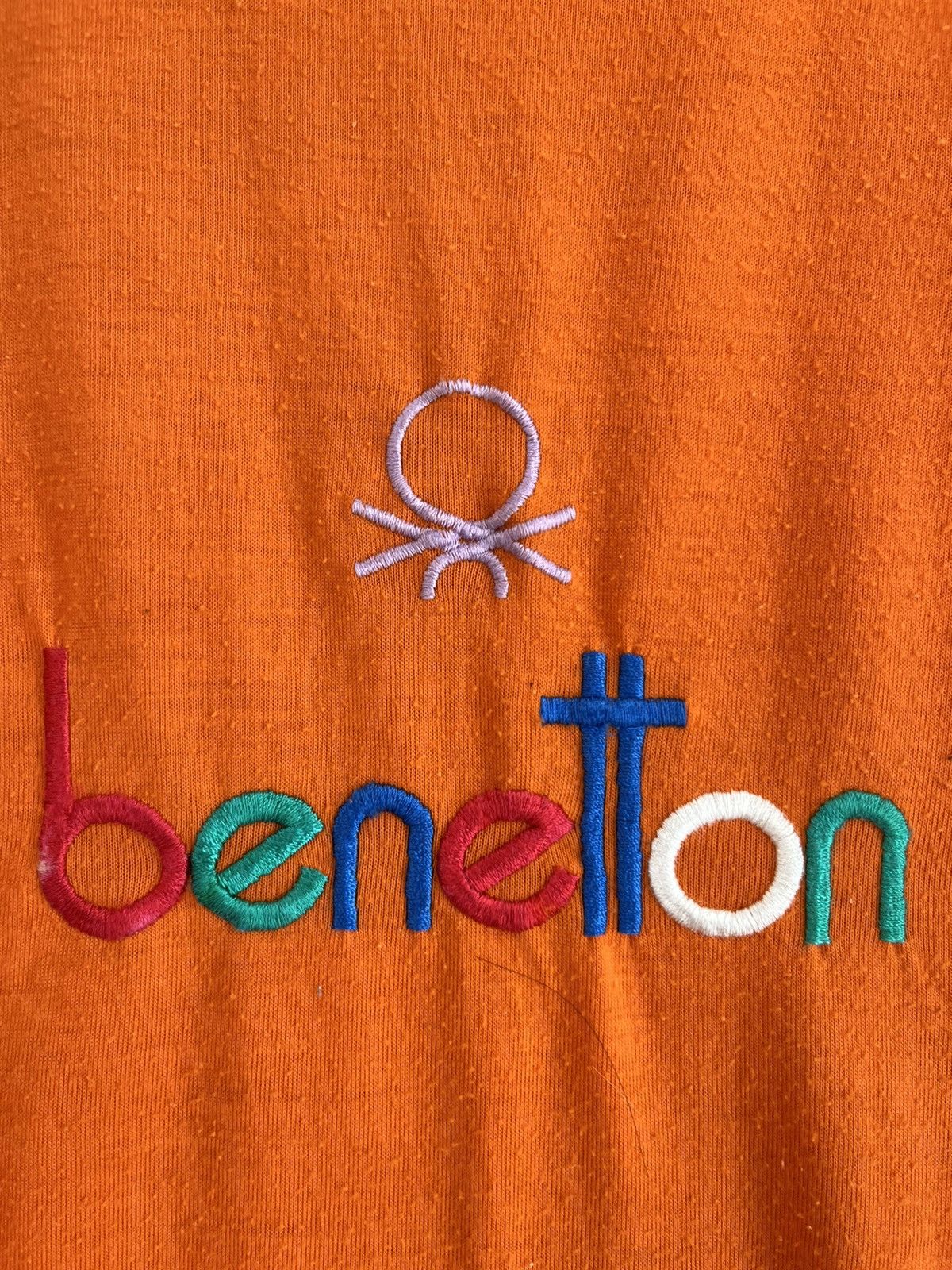 Other Benetton ft82 Size US M / EU 48-50 / 2 - 2 Thumbnail