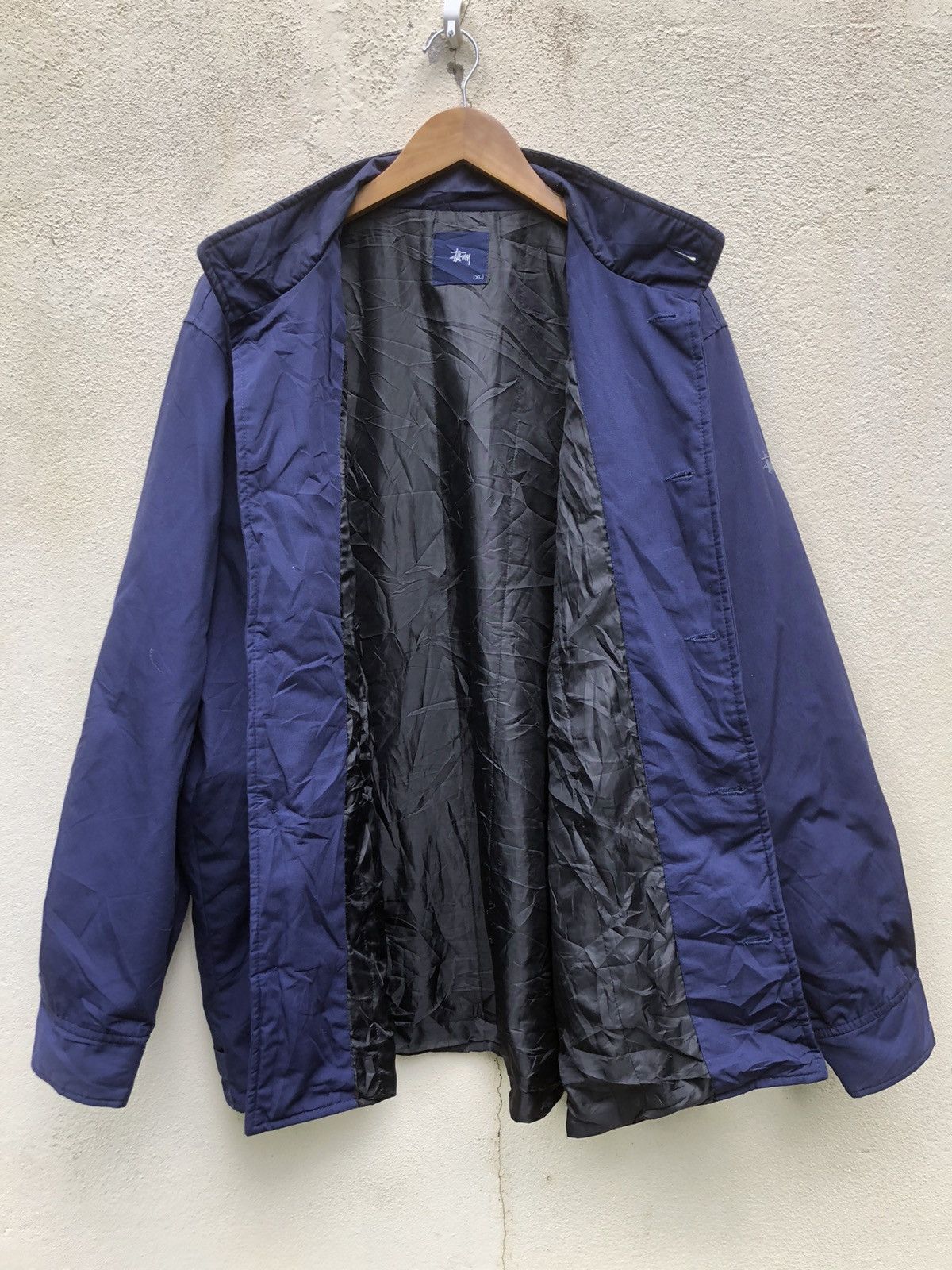 Streetwear × Stussy ✓QUICK SALE🔥90's Stussy Streetwear