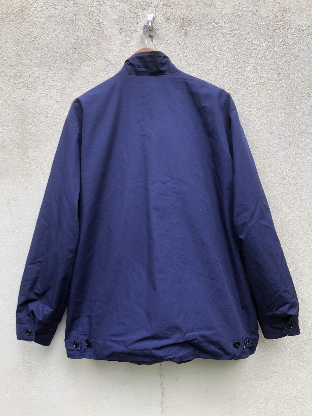 Stussy ✅QUICK SALE🔥90’s Stussy Streetwear Windstopper Jacket Size US XL / EU 56 / 4 - 3 Thumbnail
