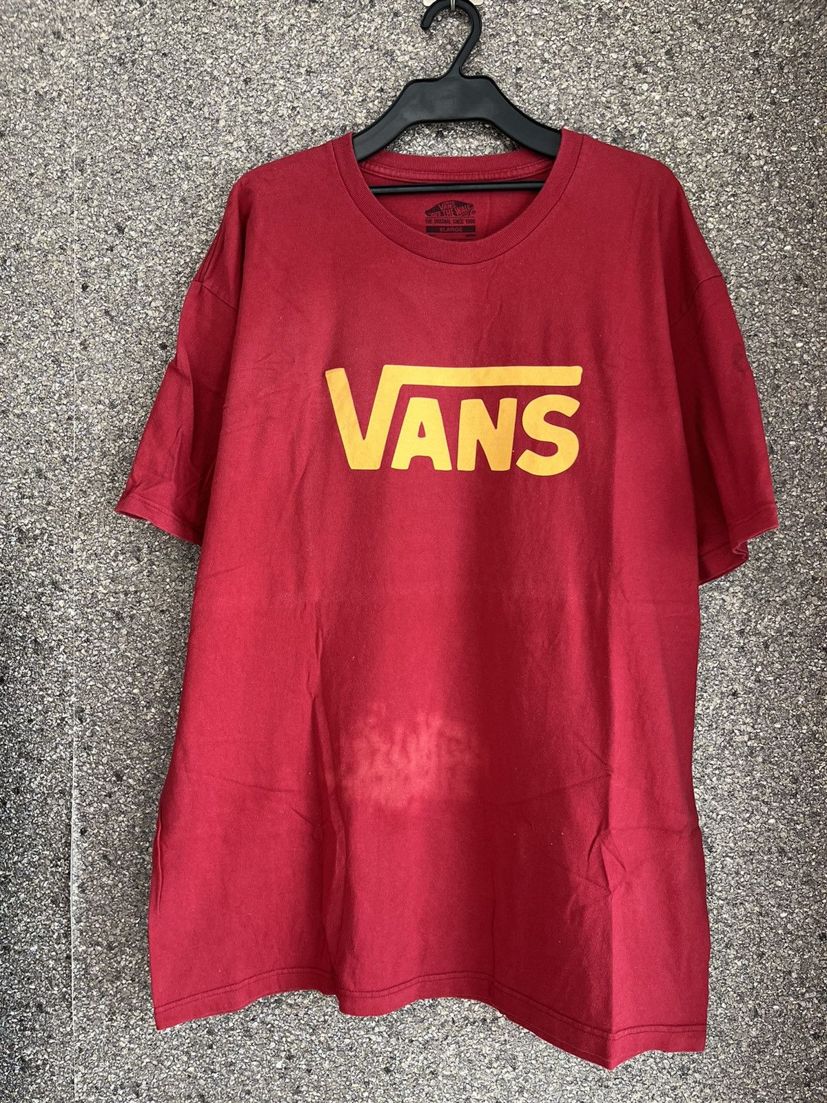 image of Vans Ft82 in Red, Men's (Size XL)