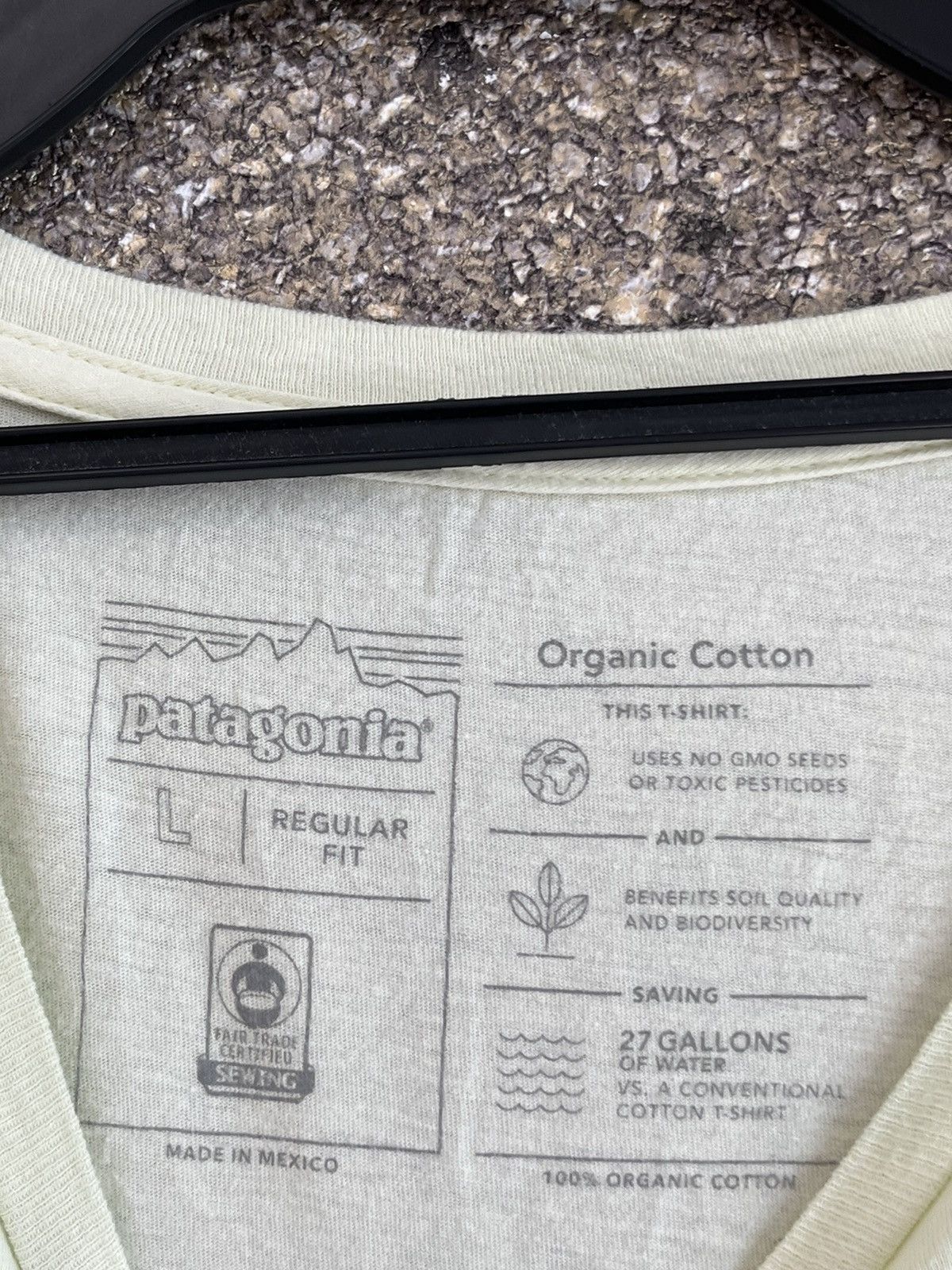 Other Patagonia ft82 Size US L / EU 52-54 / 3 - 3 Thumbnail
