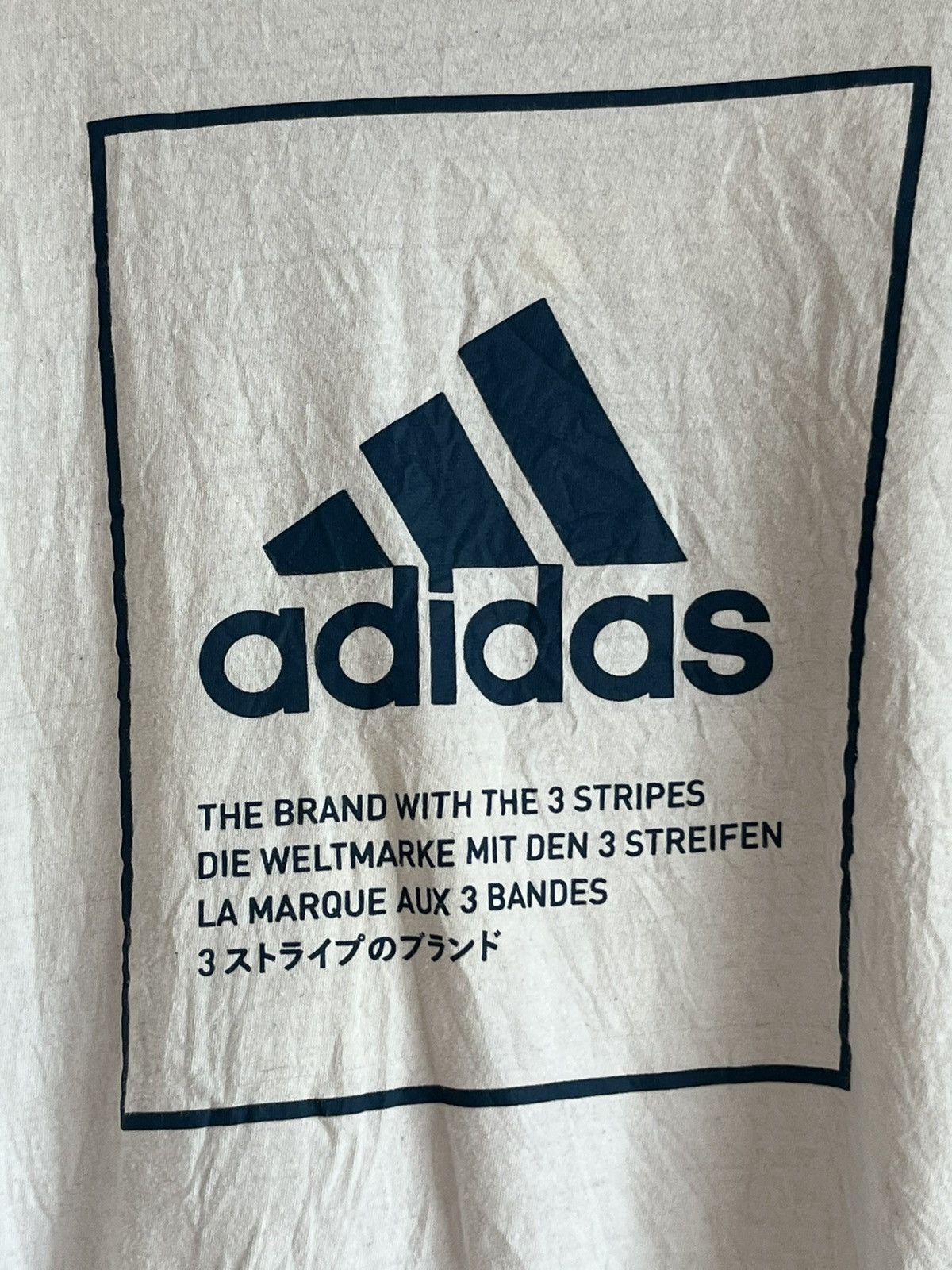 Other Adidas ft82 Size US XXL / EU 58 / 5 - 2 Thumbnail