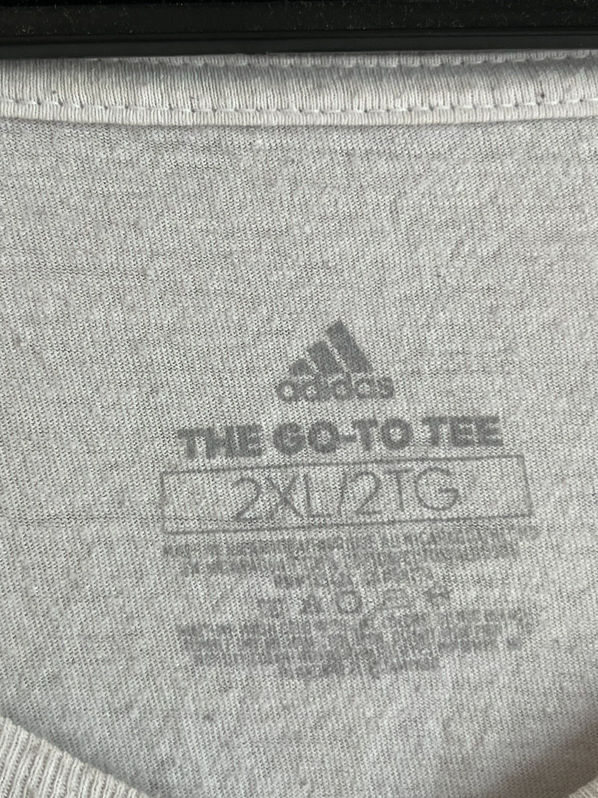 Other Adidas ft82 Size US XXL / EU 58 / 5 - 3 Thumbnail