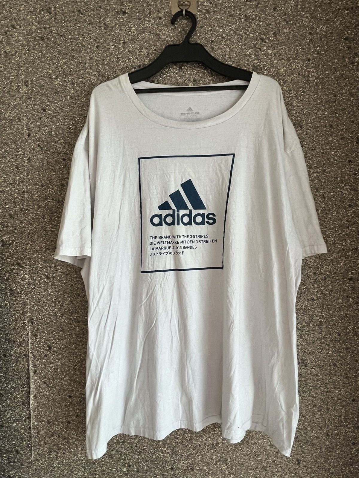 Other Adidas ft82 Size US XXL / EU 58 / 5 - 1 Thumbnail