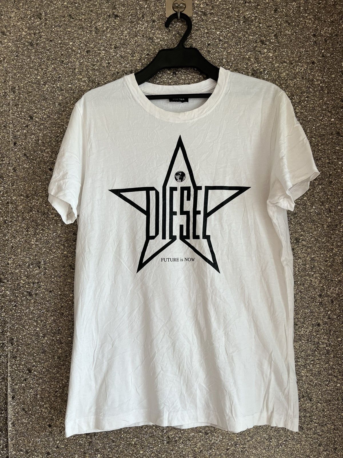 Other Diesel ft82 Size US L / EU 52-54 / 3 - 1 Thumbnail