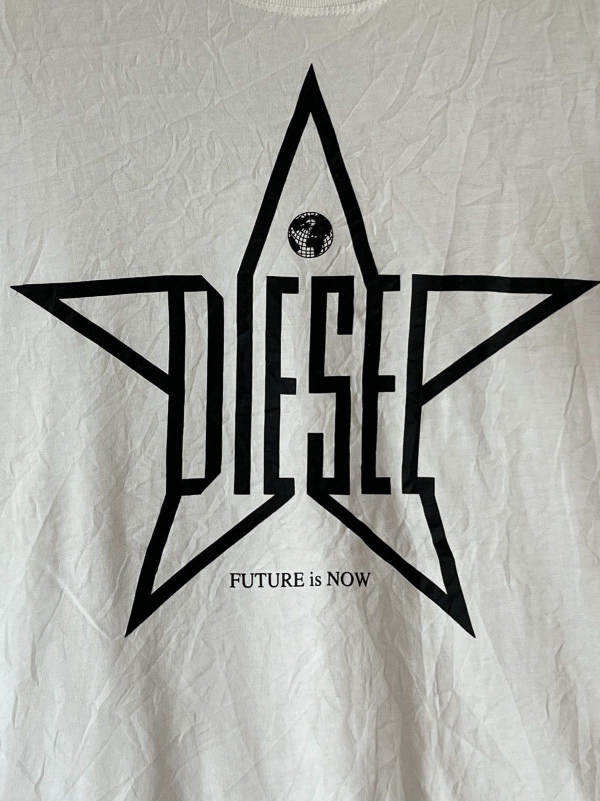 Other Diesel ft82 Size US L / EU 52-54 / 3 - 2 Thumbnail