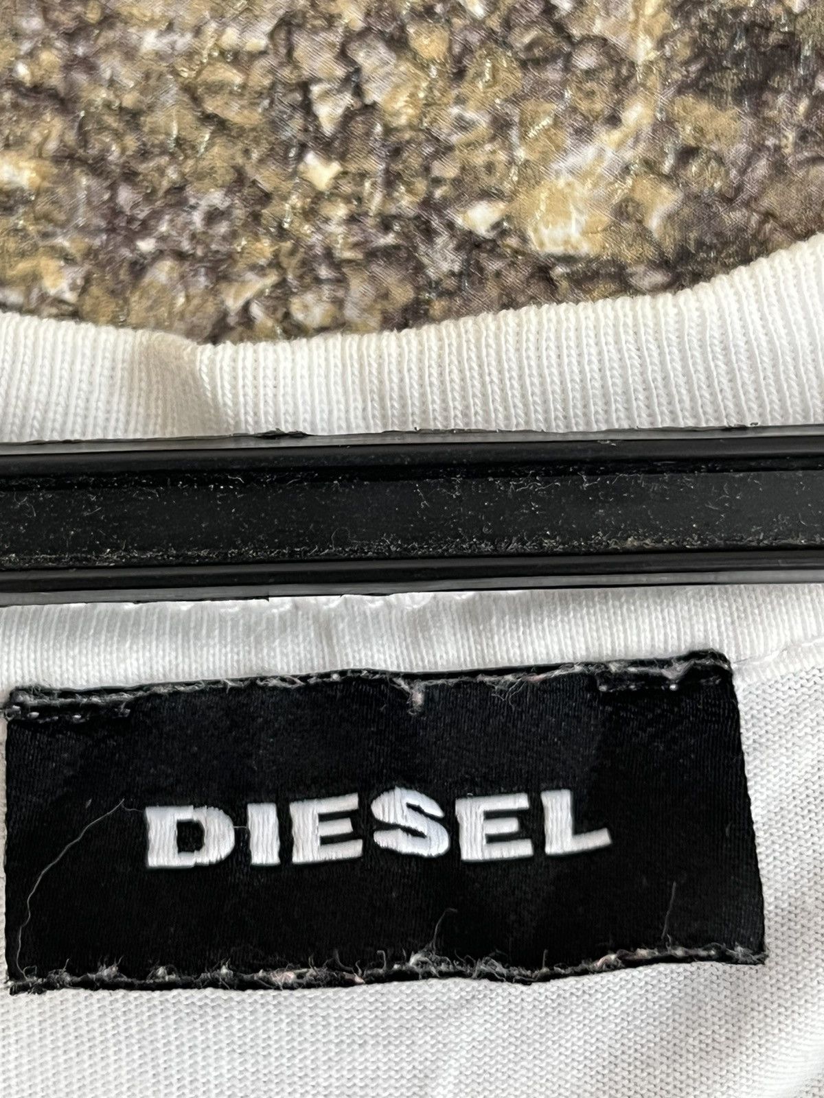 Other Diesel ft82 Size US L / EU 52-54 / 3 - 3 Thumbnail