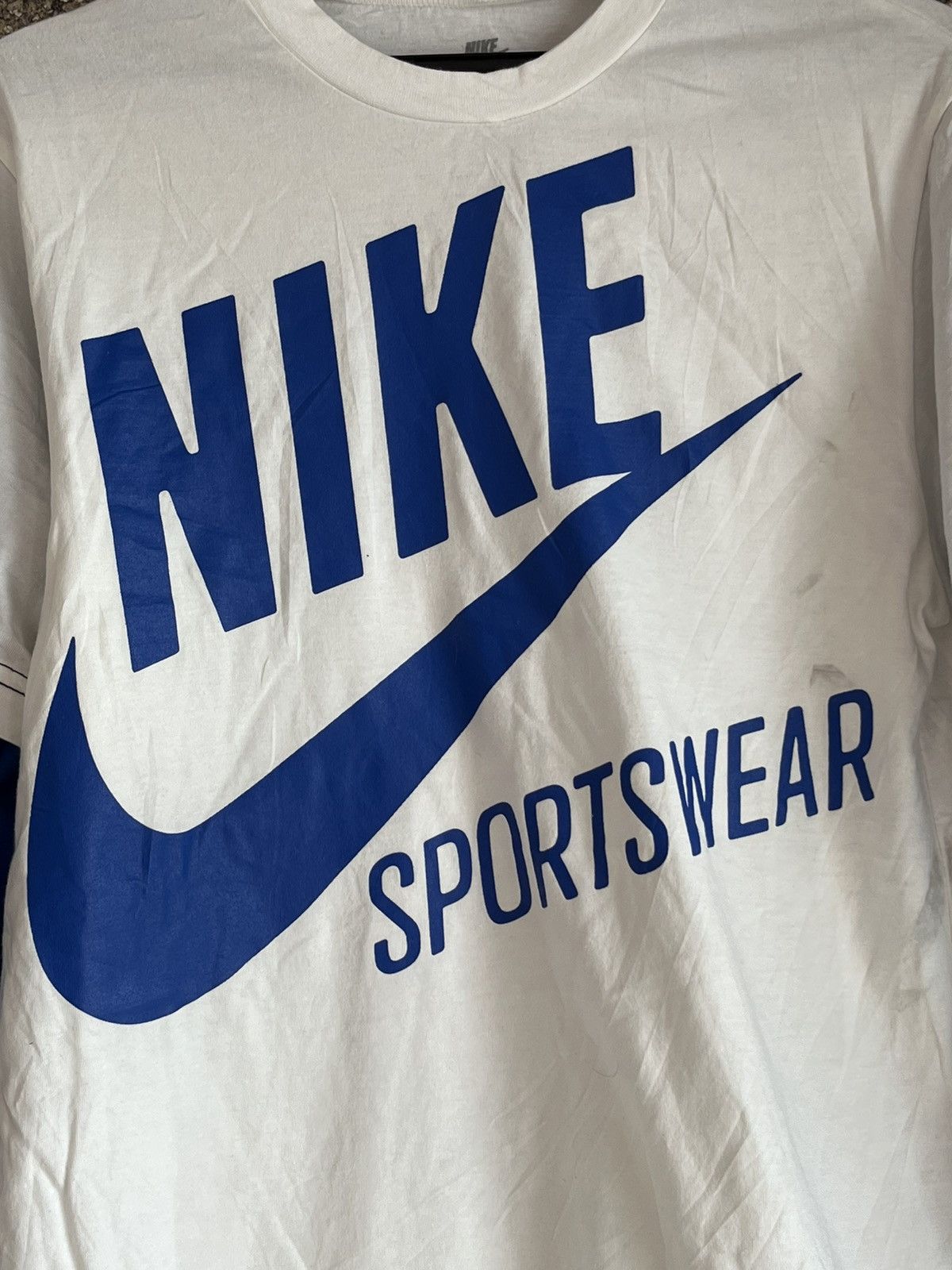 Other Nike sportswear ft82 Size US L / EU 52-54 / 3 - 2 Thumbnail