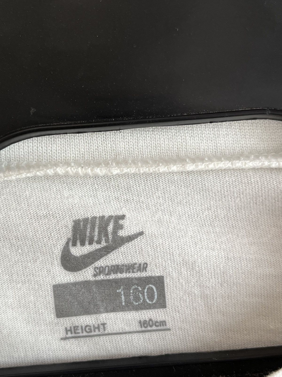 Other Nike sportswear ft82 Size US L / EU 52-54 / 3 - 3 Thumbnail