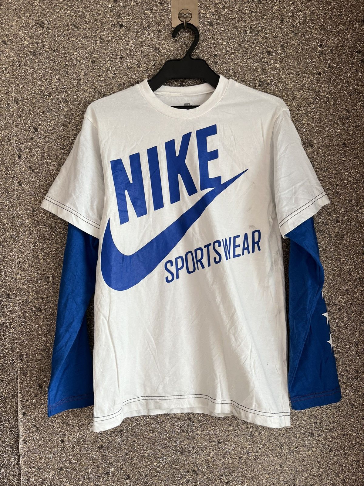 Other Nike sportswear ft82 Size US L / EU 52-54 / 3 - 1 Thumbnail