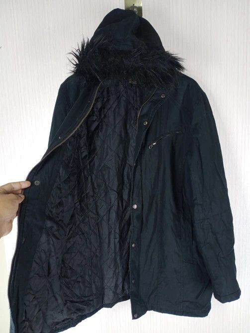 Von Dutch RARE VON DUTCH SENDITIONARIES PUNK HOODIE JACKET Size US L / EU 52-54 / 3 - 2 Thumbnail