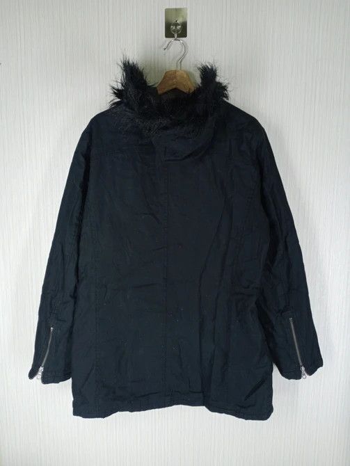 Von Dutch RARE VON DUTCH SENDITIONARIES PUNK HOODIE JACKET Size US L / EU 52-54 / 3 - 3 Thumbnail