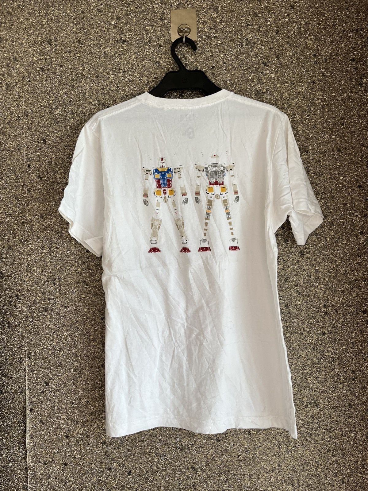 Other Rx-78-2 ft82 Size US M / EU 48-50 / 2 - 4 Thumbnail