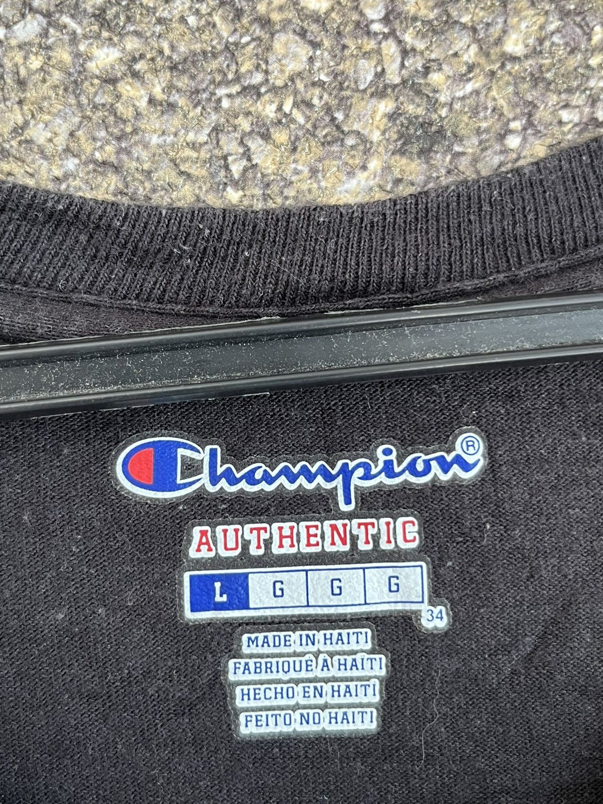 Other Hxpe ft82 Size US L / EU 52-54 / 3 - 3 Thumbnail