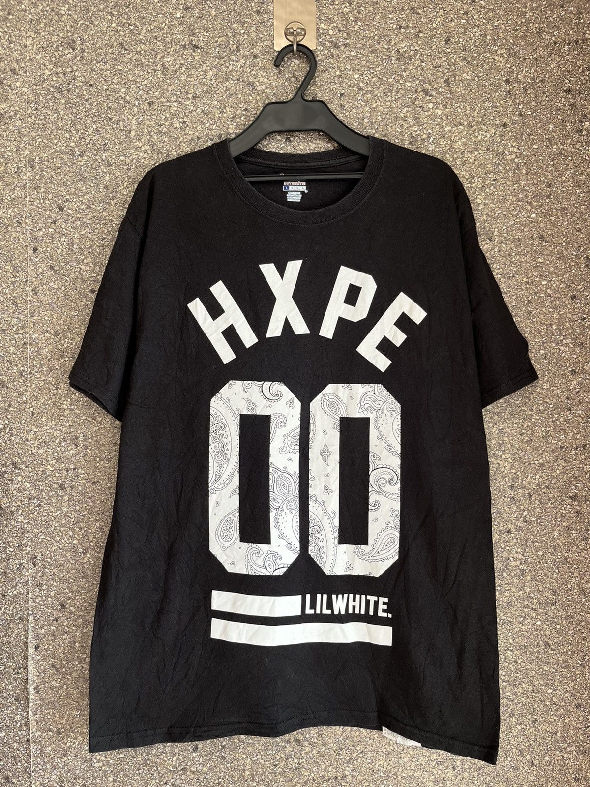 Other Hxpe ft82 Size US L / EU 52-54 / 3 - 1 Thumbnail