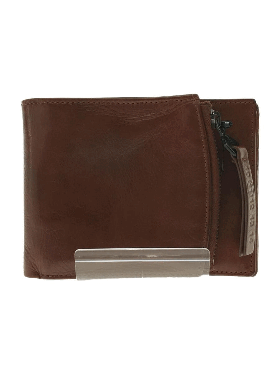 Maison Margiela 4 Stitch Motif Leather Wallet Size ONE SIZE - 1 Thumbnail