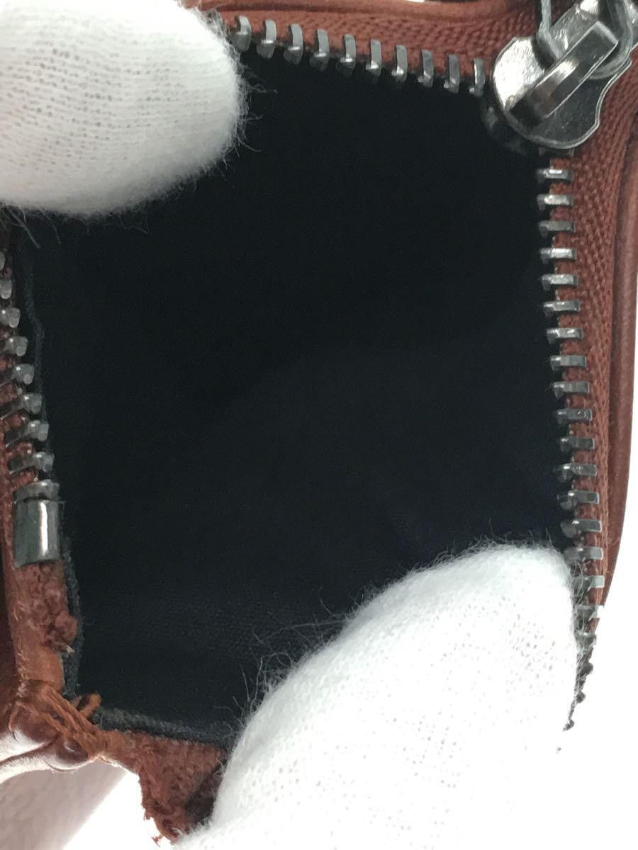 Maison Margiela 4 Stitch Motif Leather Wallet Size ONE SIZE - 6 Thumbnail