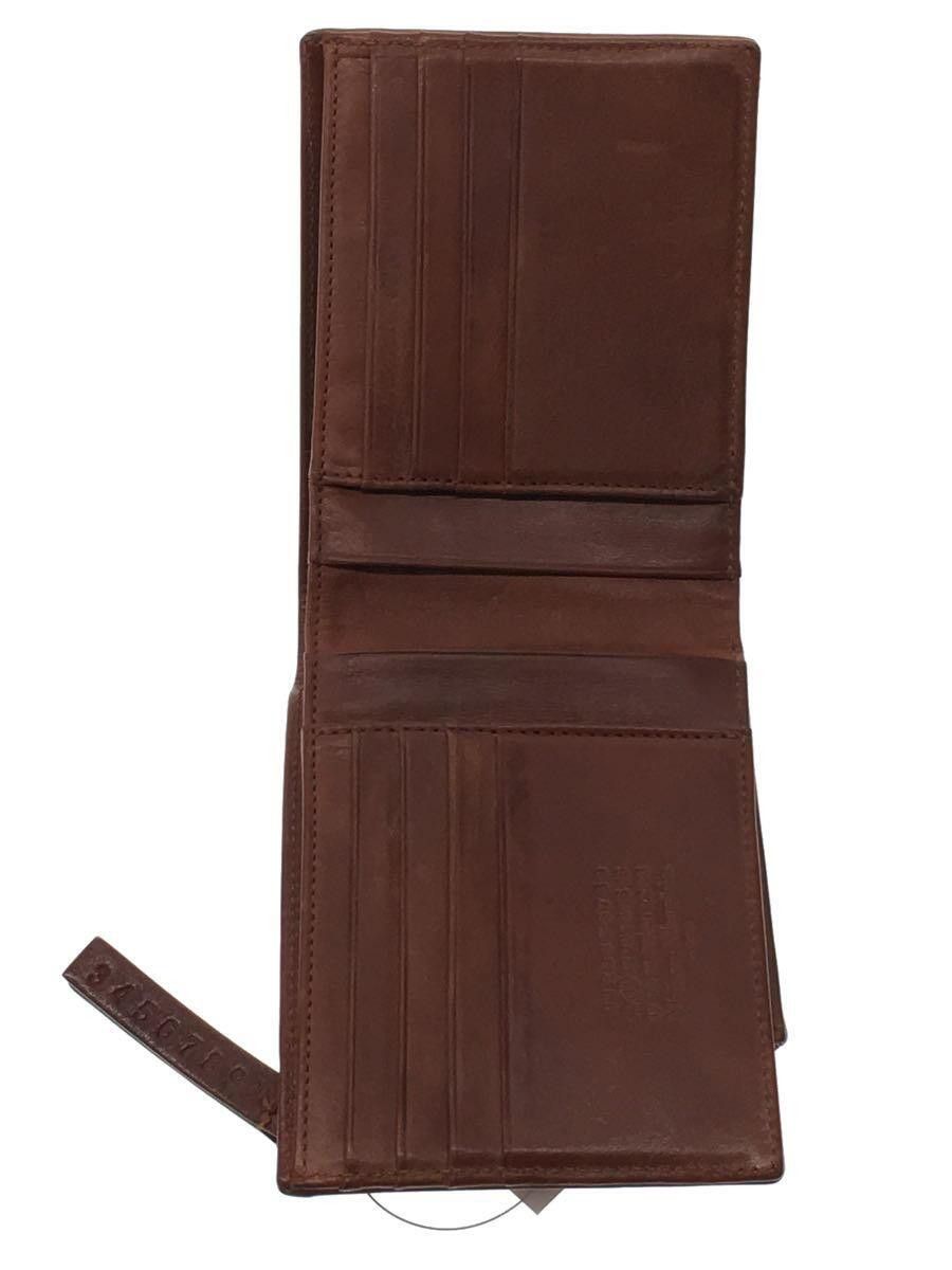 Maison Margiela 4 Stitch Motif Leather Wallet Size ONE SIZE - 5 Thumbnail