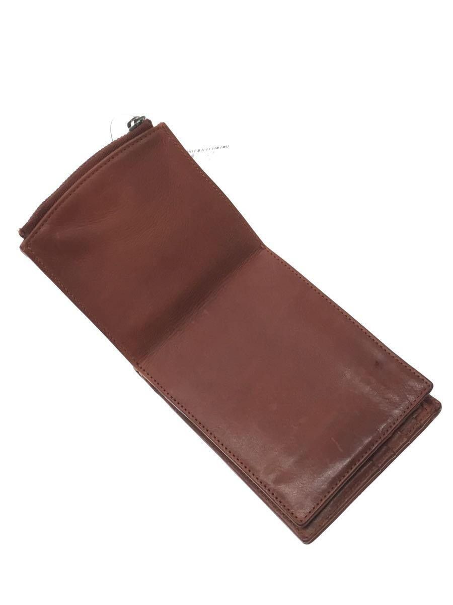 Maison Margiela 4 Stitch Motif Leather Wallet Size ONE SIZE - 9 Thumbnail