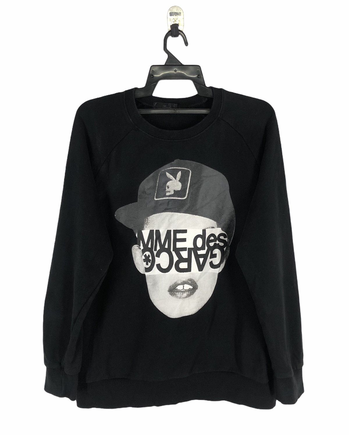 Other Hype Parody sweatshirt Size US M / EU 48-50 / 2 - 1 Thumbnail
