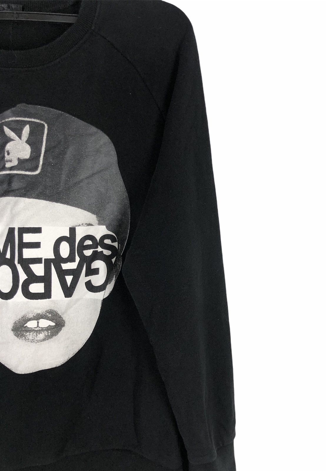 Other Hype Parody sweatshirt Size US M / EU 48-50 / 2 - 4 Thumbnail